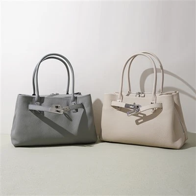 Sac fourre-tout Business avec poignée supérieure.