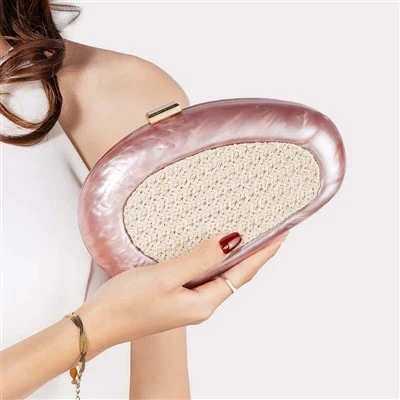 Pochette Party Stone